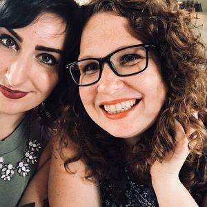 Meet your Posher, Caroline